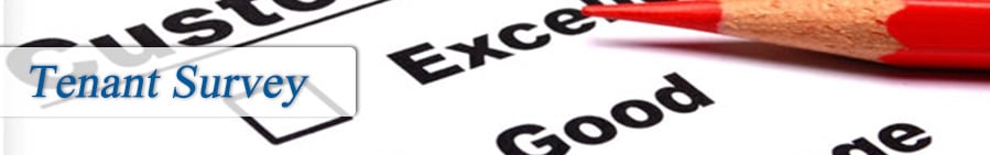 Tenant Survey