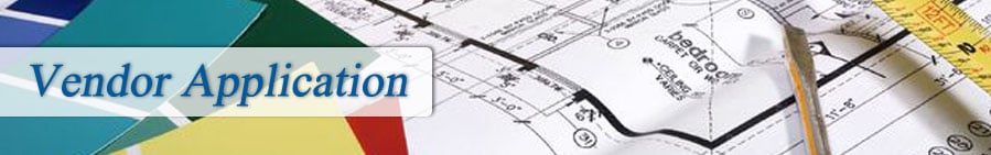 Vendor Appliacation