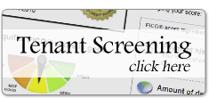 Tenant Screening