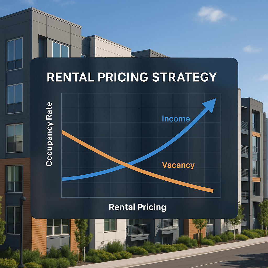 A professional chart displaying the correlation be