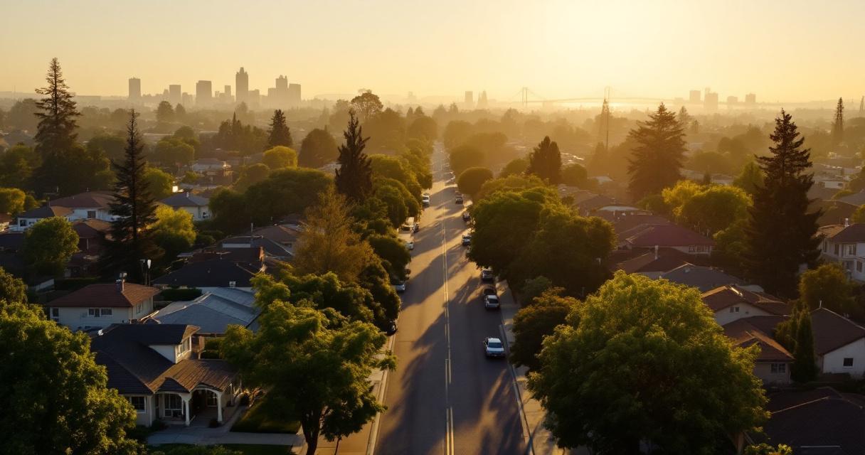 Sacramento Housing Prices: What You Need to Know